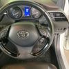toyota c-hr 2017 CFJ1759770 image 11