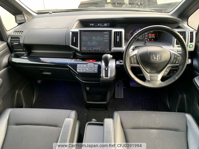 honda stepwagon 2013 -HONDA--Stepwgn DBA-RK5--RK5-1335522---HONDA--Stepwgn DBA-RK5--RK5-1335522- image 2