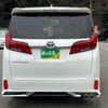 toyota alphard 2023 quick_quick_3BA-AGH30W_AGH30-0455394 image 5