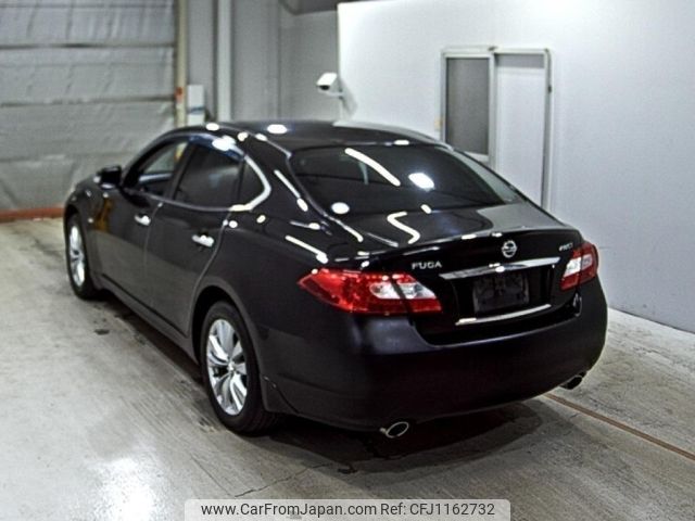 nissan fuga 2010 -NISSAN--Fuga Y51-106197---NISSAN--Fuga Y51-106197- image 2