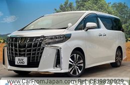 toyota alphard 2021 -TOYOTA--Alphard 3BA-AGH30W--AGH30-9029376---TOYOTA--Alphard 3BA-AGH30W--AGH30-9029376-