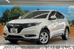 honda vezel 2016 -HONDA--VEZEL DAA-RU3--RU3-1125376---HONDA--VEZEL DAA-RU3--RU3-1125376-