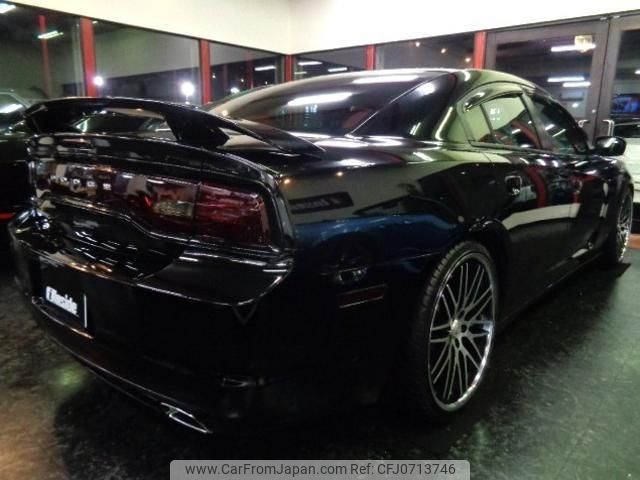 dodge charger 2014 -CHRYSLER--Dodge Charger ﾌﾒｲ--2C3CDXBG3DH625518---CHRYSLER--Dodge Charger ﾌﾒｲ--2C3CDXBG3DH625518- image 2