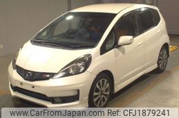 honda fit 2011 CFJ1879241