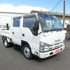 isuzu elf-truck 2013 CFJ1703040 image 8