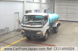 hino dutro 2011 CFJ1499009