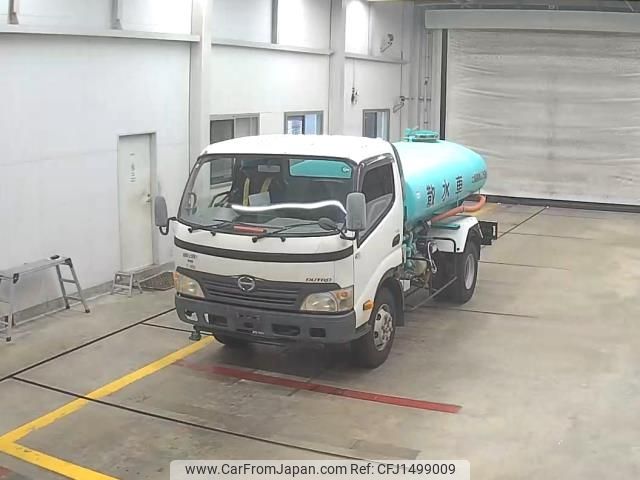 hino dutro 2011 CFJ1499009 image 1