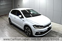 volkswagen polo 2022 -VOLKSWAGEN--VW Polo AWDAD-WVWZZZAWZMU119229---VOLKSWAGEN--VW Polo AWDAD-WVWZZZAWZMU119229-