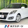 suzuki swift 2013 quick_quick_ZC32S_ZC32S-110775 image 1