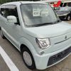 suzuki mr-wagon 2012 -SUZUKI--MR Wagon MF33S--130709---SUZUKI--MR Wagon MF33S--130709- image 1