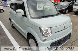 suzuki mr-wagon 2012 -SUZUKI--MR Wagon MF33S--130709---SUZUKI--MR Wagon MF33S--130709-