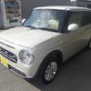 suzuki alto-lapin 2022 -SUZUKI 【岡山 581や3270】--Alto Lapin HE33S--HE33S-403417---SUZUKI 【岡山 581や3270】--Alto Lapin HE33S--HE33S-403417- image 5