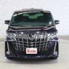 toyota alphard 2020 -TOYOTA--Alphard 3BA-GGH30W--GGH30-0037257---TOYOTA--Alphard 3BA-GGH30W--GGH30-0037257- image 12