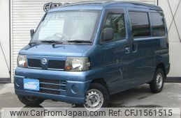 nissan clipper 2006 CFJ1561515