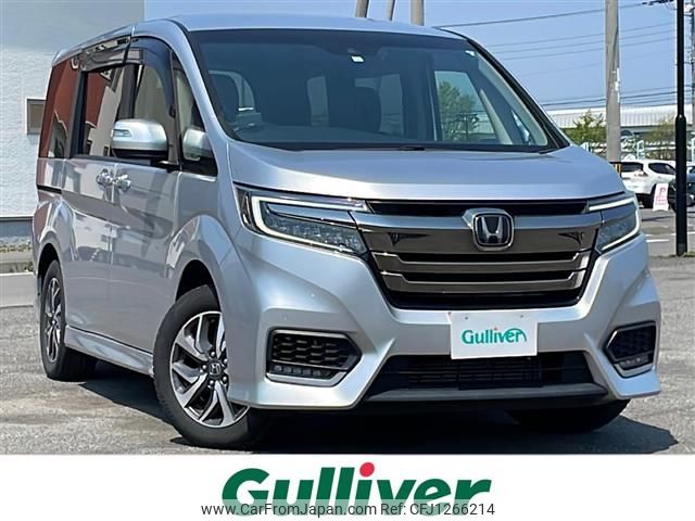 honda stepwagon 2020 CFJ1266214 image 1