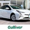 toyota prius 2017 -TOYOTA--Prius DAA-ZVW50--ZVW50-6094226---TOYOTA--Prius DAA-ZVW50--ZVW50-6094226- image 1