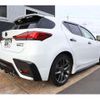 lexus ct 2018 -LEXUS--Lexus CT DAA-ZWA10--ZWA10-2330070---LEXUS--Lexus CT DAA-ZWA10--ZWA10-2330070- image 7