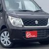 suzuki wagon-r 2014 -SUZUKI--Wagon R DBA-MH34S--383525---SUZUKI--Wagon R DBA-MH34S--383525- image 6