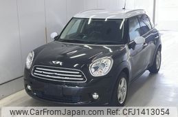 mini mini-others 2012 -BMW--BMW Mini ZA16-0WL93456---BMW--BMW Mini ZA16-0WL93456-
