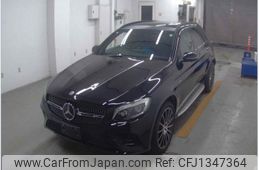 mercedes-benz glc-class 2018 quick_quick_CBA-253964_WDC2539642F446583