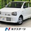 suzuki alto 2016 -SUZUKI--Alto DBA-HA36S--HA36S-295356---SUZUKI--Alto DBA-HA36S--HA36S-295356- image 1