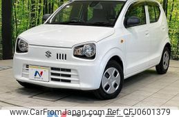 suzuki alto 2016 -SUZUKI--Alto DBA-HA36S--HA36S-295356---SUZUKI--Alto DBA-HA36S--HA36S-295356-