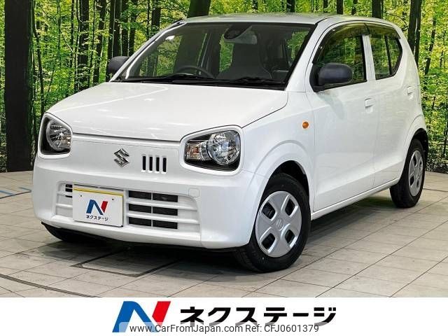 suzuki alto 2016 -SUZUKI--Alto DBA-HA36S--HA36S-295356---SUZUKI--Alto DBA-HA36S--HA36S-295356- image 1