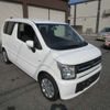 suzuki wagon-r 2021 -SUZUKI 【三河 581】--Wagon R 5BA-MH85S--MH85S-119493---SUZUKI 【三河 581】--Wagon R 5BA-MH85S--MH85S-119493- image 1