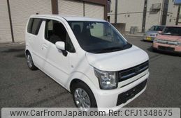 suzuki wagon-r 2021 -SUZUKI 【三河 581】--Wagon R 5BA-MH85S--MH85S-119493---SUZUKI 【三河 581】--Wagon R 5BA-MH85S--MH85S-119493-