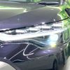 toyota corolla-cross 2023 -TOYOTA--Corolla Cross 3BA-ZSG10--ZSG10-1025744---TOYOTA--Corolla Cross 3BA-ZSG10--ZSG10-1025744- image 13