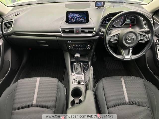 mazda axela 2019 -MAZDA--Axela LDA-BMLFS--BMLFS-114166---MAZDA--Axela LDA-BMLFS--BMLFS-114166- image 2