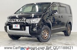 mitsubishi delica-d5 2016 quick_quick_CV1W_CV1W-1103871
