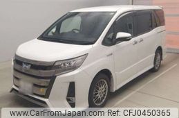 toyota noah 2019 -TOYOTA 【群馬 330ﾉ3785】--Noah DAA-ZWR80W--ZWR80-0374135---TOYOTA 【群馬 330ﾉ3785】--Noah DAA-ZWR80W--ZWR80-0374135-