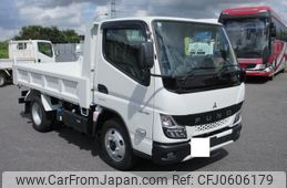 mitsubishi-fuso canter 2024 GOO_NET_EXCHANGE_0505029A30241227W001