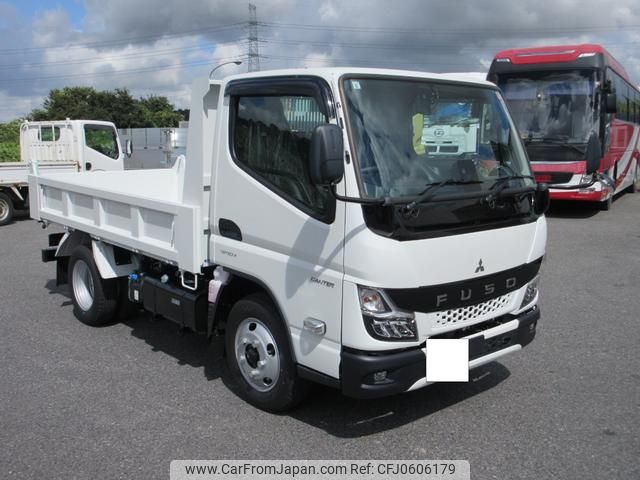 mitsubishi-fuso canter 2024 GOO_NET_EXCHANGE_0505029A30241227W001 image 1