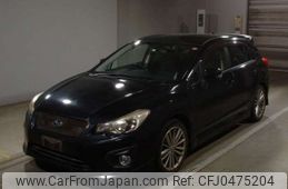 subaru impreza-wagon 2014 -SUBARU--Impreza Wagon DBA-GP7--GP7-067439---SUBARU--Impreza Wagon DBA-GP7--GP7-067439-