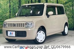 suzuki alto-lapin 2010 -SUZUKI--Alto Lapin DBA-HE22S--HE22S-155310---SUZUKI--Alto Lapin DBA-HE22S--HE22S-155310-