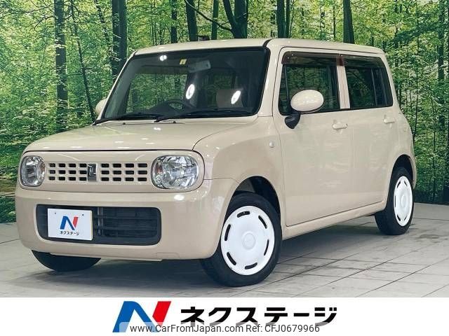 suzuki alto-lapin 2010 -SUZUKI--Alto Lapin DBA-HE22S--HE22S-155310---SUZUKI--Alto Lapin DBA-HE22S--HE22S-155310- image 1