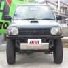 suzuki jimny 2008 -SUZUKI 【名変中 】--Jimny JB23W--540588---SUZUKI 【名変中 】--Jimny JB23W--540588- image 25