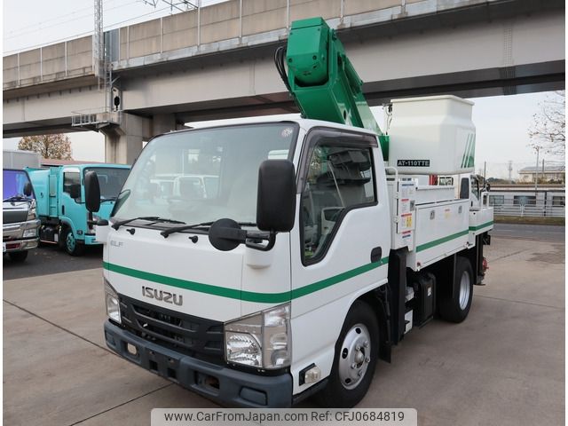 isuzu elf-truck 2019 -ISUZU--Elf 2RG-NKR88AN--NKR88-7000463---ISUZU--Elf 2RG-NKR88AN--NKR88-7000463- image 1