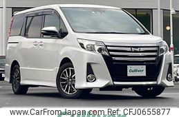 toyota noah 2016 -TOYOTA--Noah DBA-ZRR80W--ZRR80-0232095---TOYOTA--Noah DBA-ZRR80W--ZRR80-0232095-