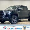 toyota hilux 2021 -TOYOTA--Hilux 3DF-GUN125--GUN125-3923096---TOYOTA--Hilux 3DF-GUN125--GUN125-3923096- image 1