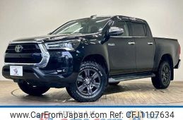 toyota hilux 2021 -TOYOTA--Hilux 3DF-GUN125--GUN125-3923096---TOYOTA--Hilux 3DF-GUN125--GUN125-3923096-