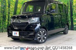 honda n-box 2017 CFJ1458268