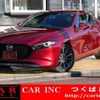 mazda mazda3-fastback 2019 quick_quick_BP8P_BP8P-101263 image 1