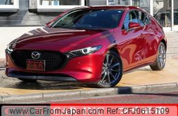 mazda mazda3-fastback 2019 quick_quick_BP8P_BP8P-101263