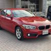 bmw 1-series 2018 -BMW--BMW 1 Series LDA-1S20--WBA1S520105K17534---BMW--BMW 1 Series LDA-1S20--WBA1S520105K17534- image 2
