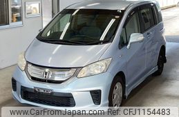 honda freed 2013 -HONDA--Freed GP3-1055796---HONDA--Freed GP3-1055796-