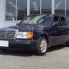 mercedes-benz e-class-station-wagon 1991 -MERCEDES-BENZ--Benz E Class Wagon E-124090--WDB1240902F177438---MERCEDES-BENZ--Benz E Class Wagon E-124090--WDB1240902F177438- image 1