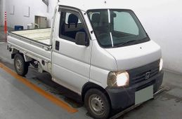 honda acty-truck 1999 No.15644